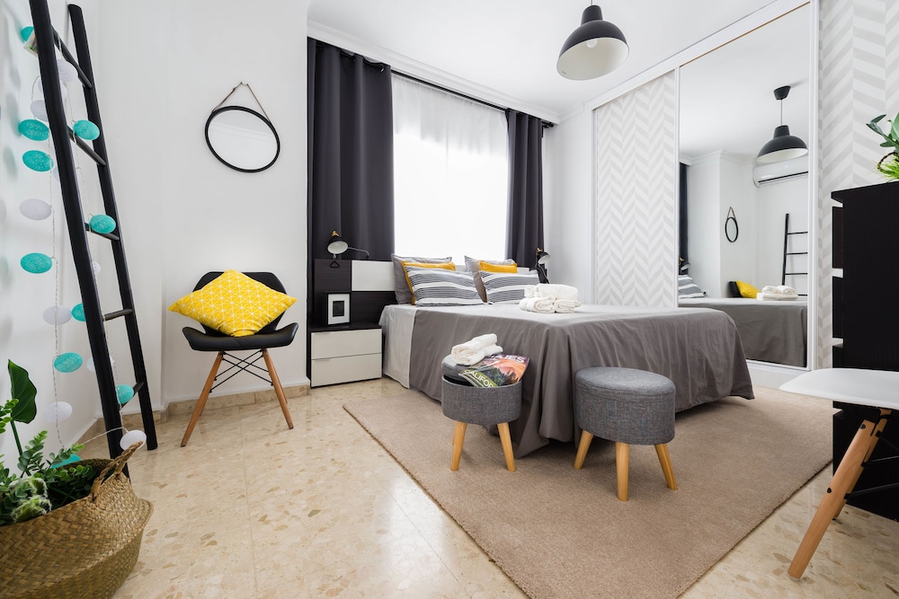Habitación Doble Premium, Baño Compartido (Oulu)