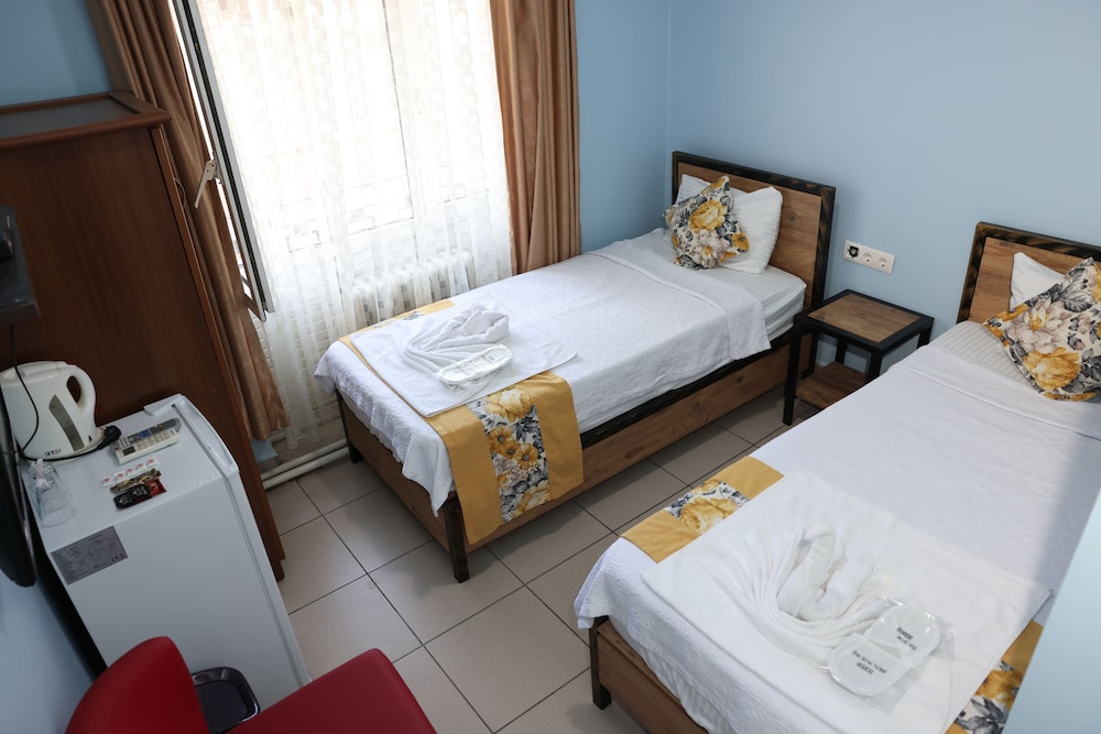 Deluxe Twin Room - Photo 6