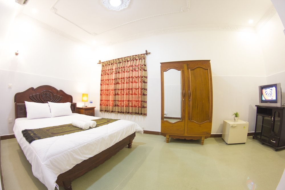 Superior Double Room photo 3