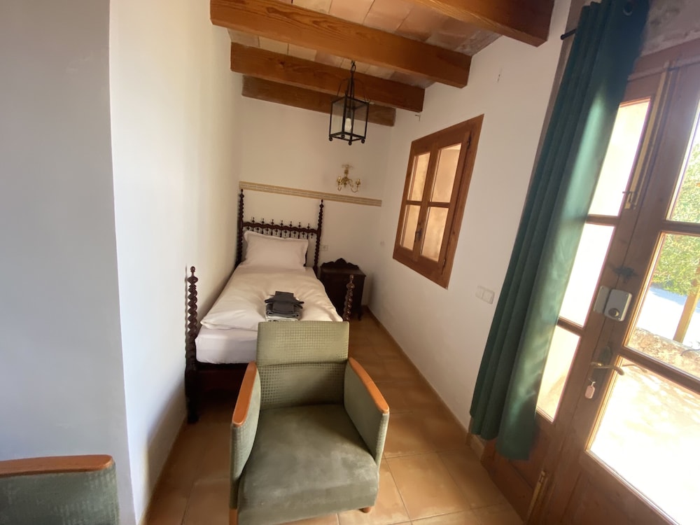 Habitación Cuádruple Familiar