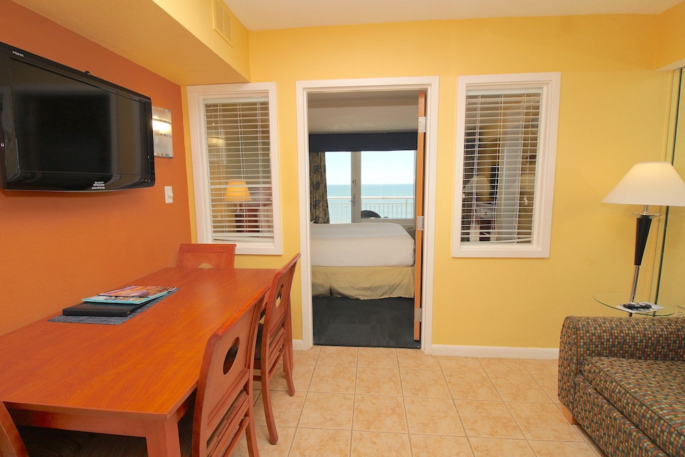 Superior Suite, 1 Bedroom, Balcony, Ocean View - Photo 3