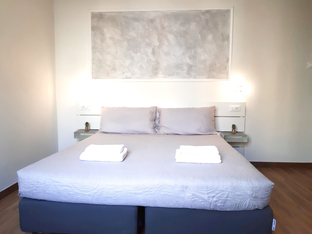 Exclusive Room
