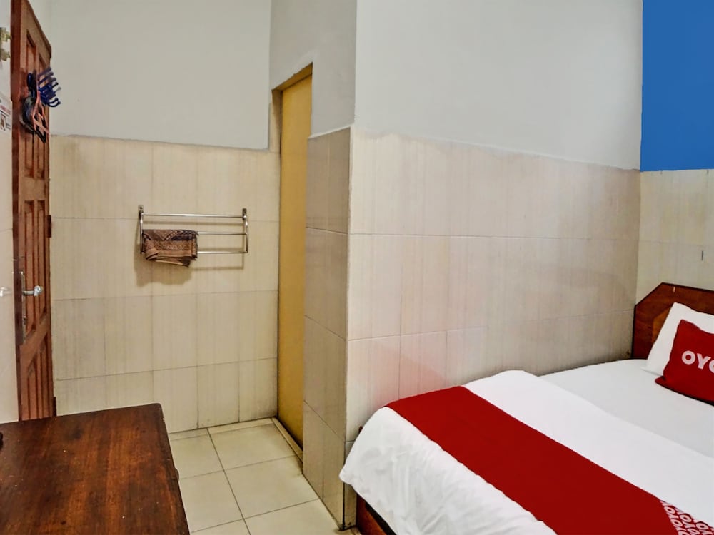 Standard Double Room - Photo 6