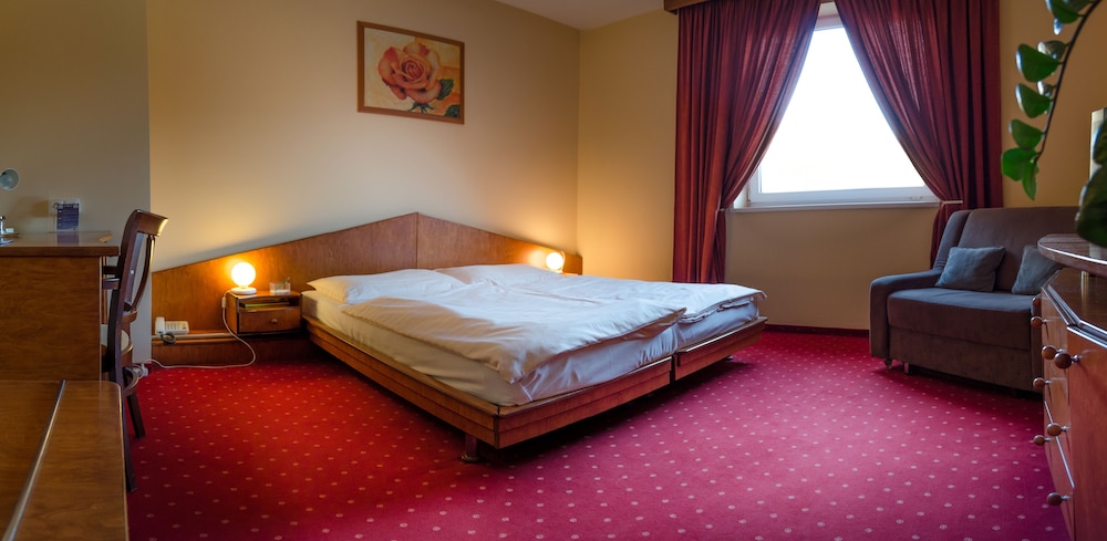 Superior Double Room photo 3