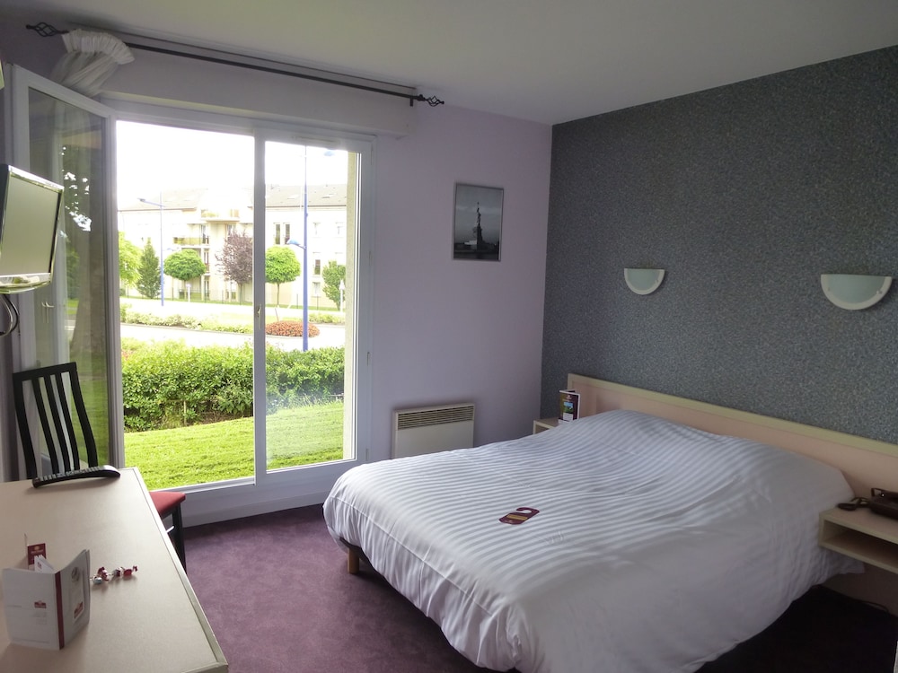 Classic Room, 1 Double Bed