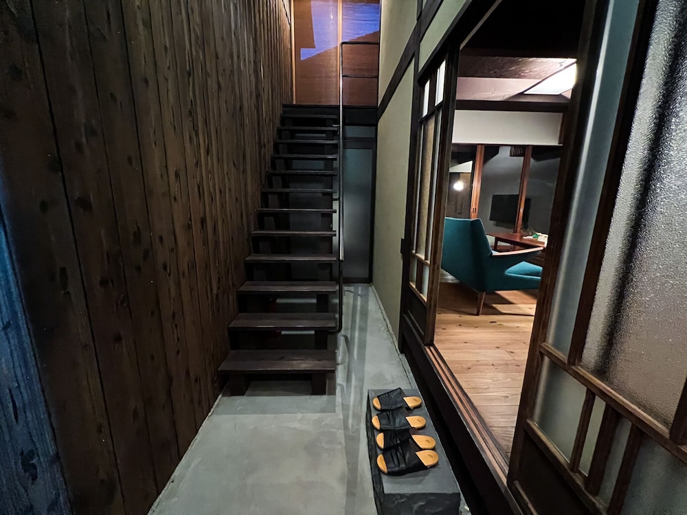 Town House No.6, Non Smoking - Photo 4