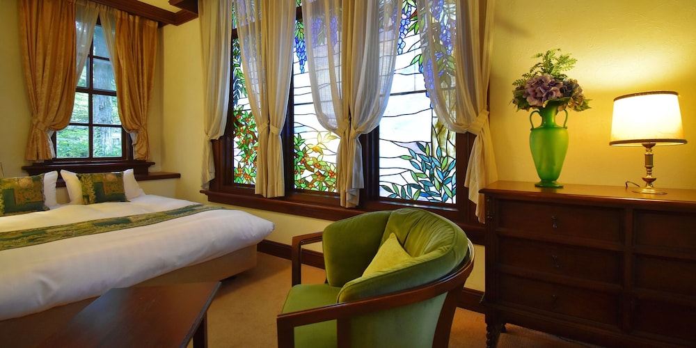 [West] Deluxe Double Room, Non Smoking