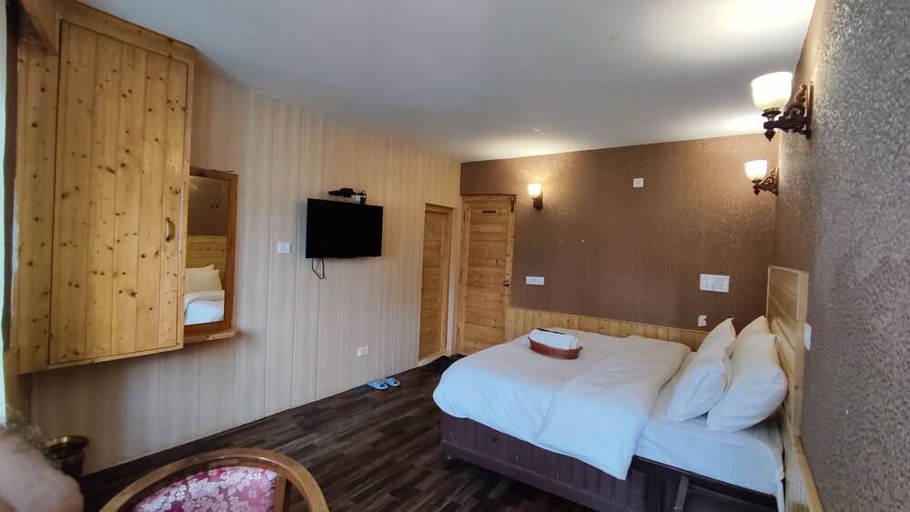 Deluxe Room photo 1