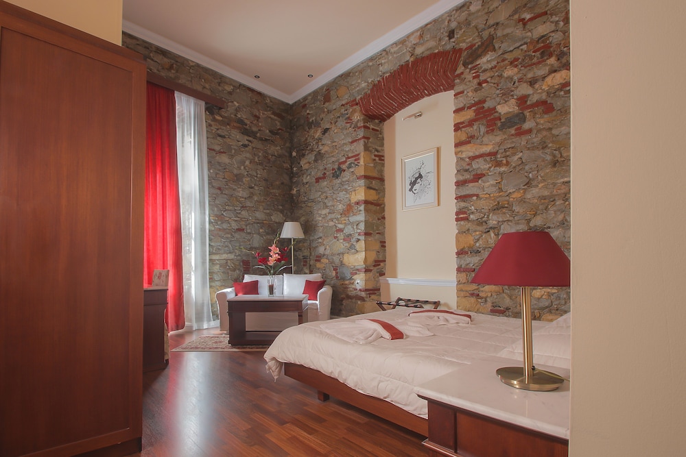 Triple Room, Sea View photo 2