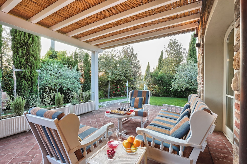 Luxury Villa in Tuscany With Pool Near Pisa and Florence - Eight Bedrooms 14 pl, Foto 40