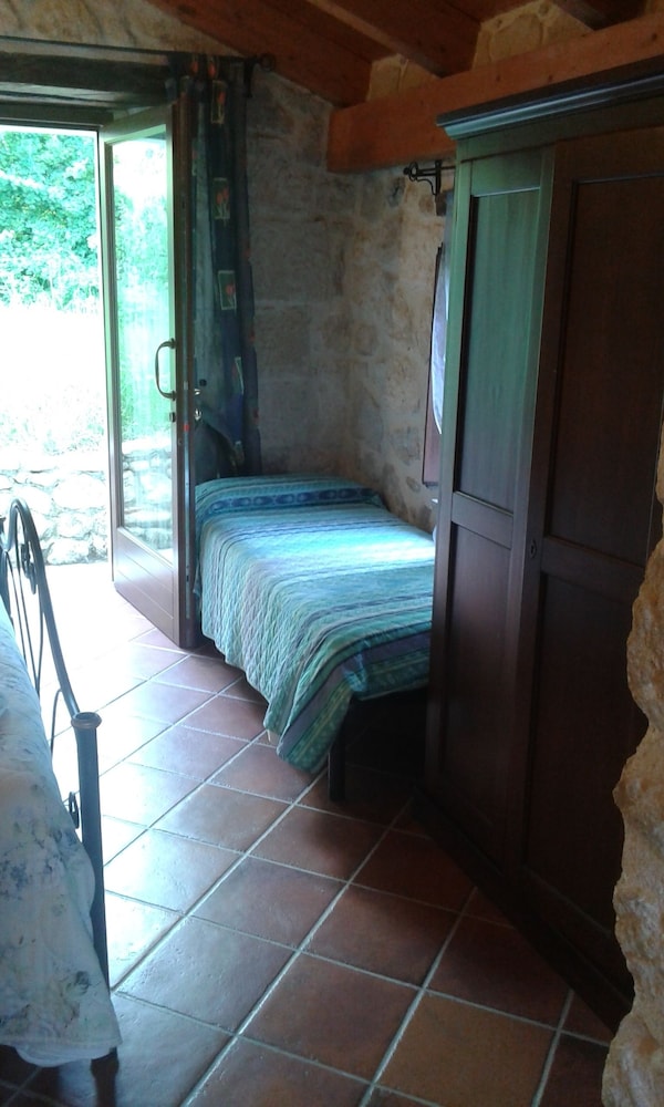 Quadruple Room photo 3
