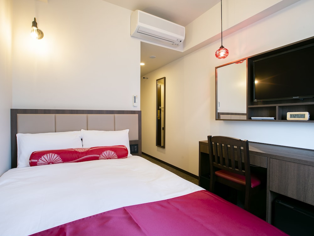 Standard Single Room, 1 Bedroom, Non Smoking photo 1