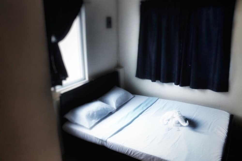 Shared Dormitory