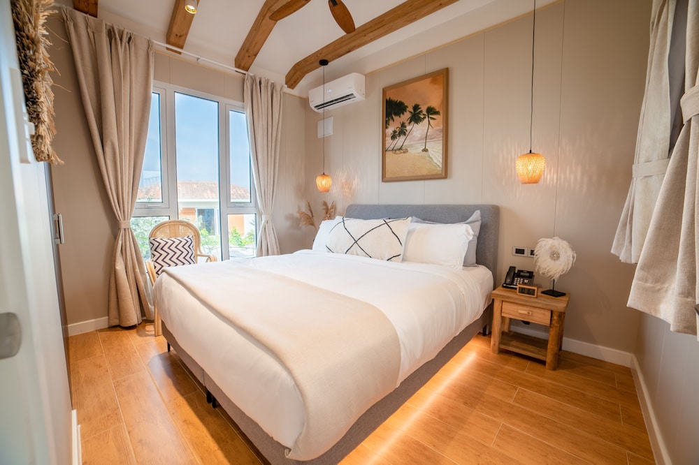 1 Bedroom Cottage
