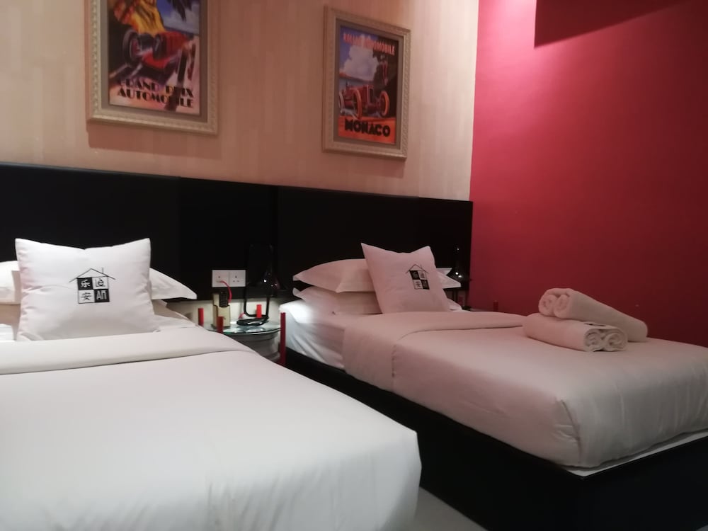 Superior Twin Room photo 2