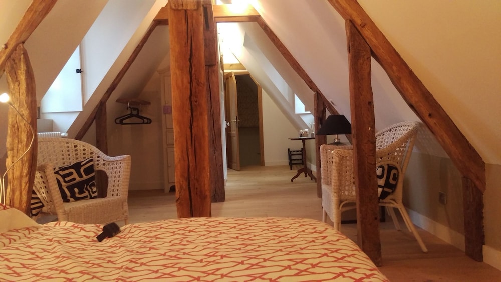 Double Or Twin Room, Garden View photo 3