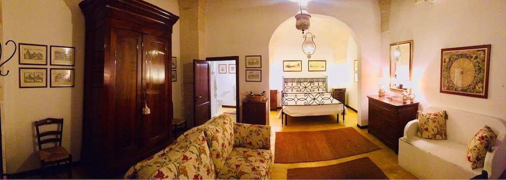 Superior Quadruple Room