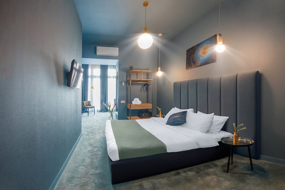 Double Room, Courtyard View (2)
