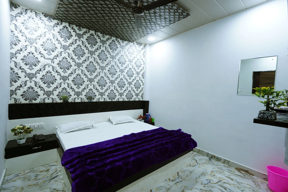 Standard Room photo 1