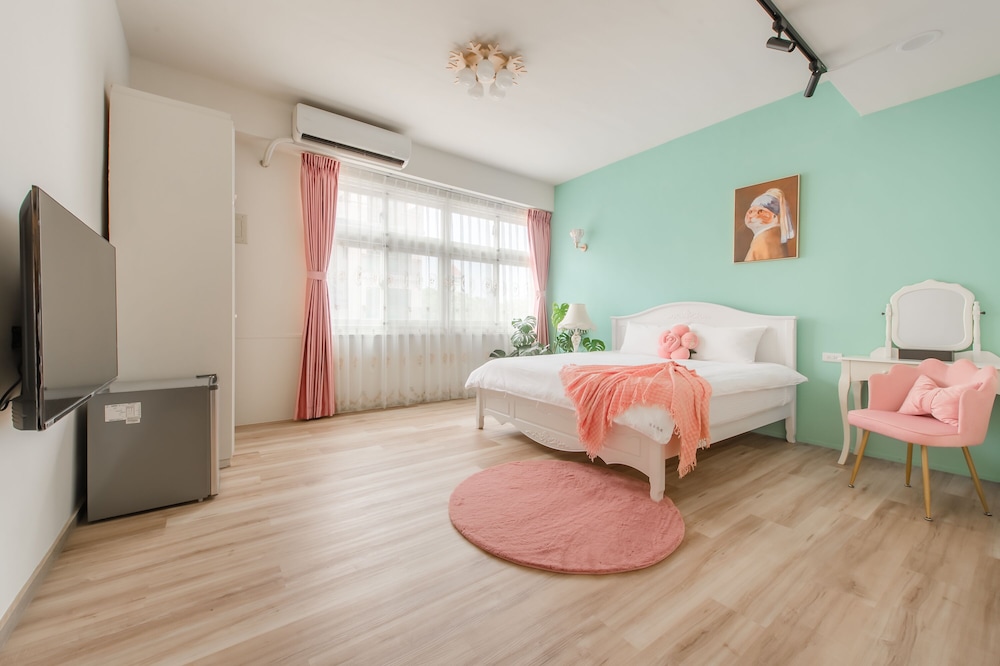 Superior Double Room - Photo 13