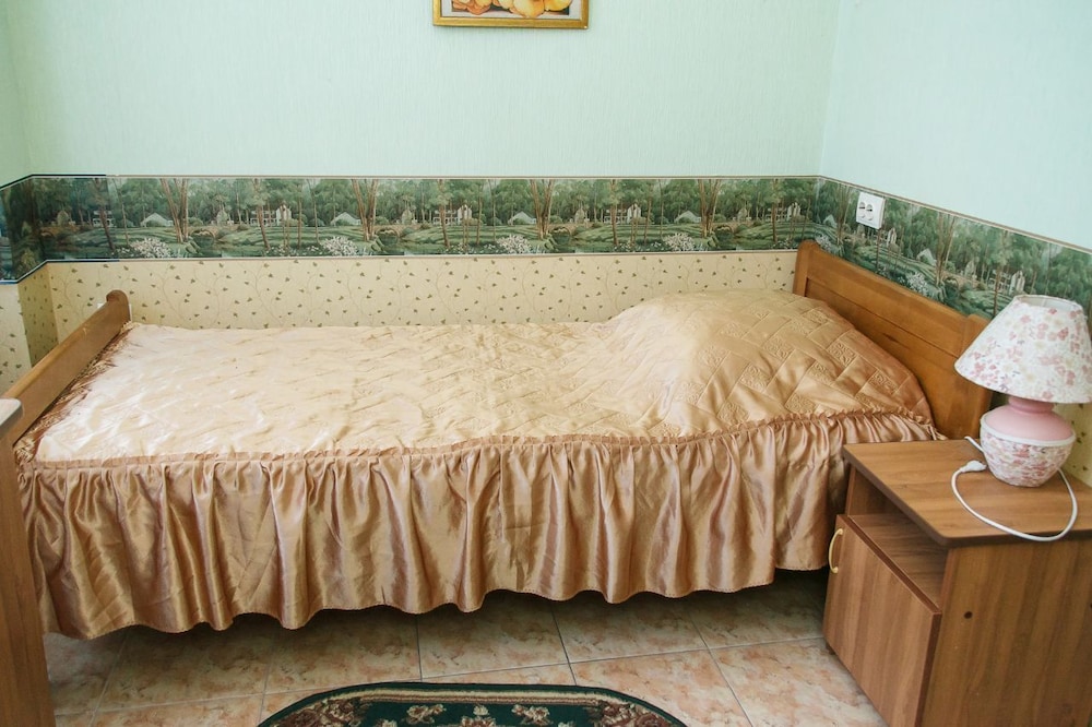 Standard Single Room photo 1
