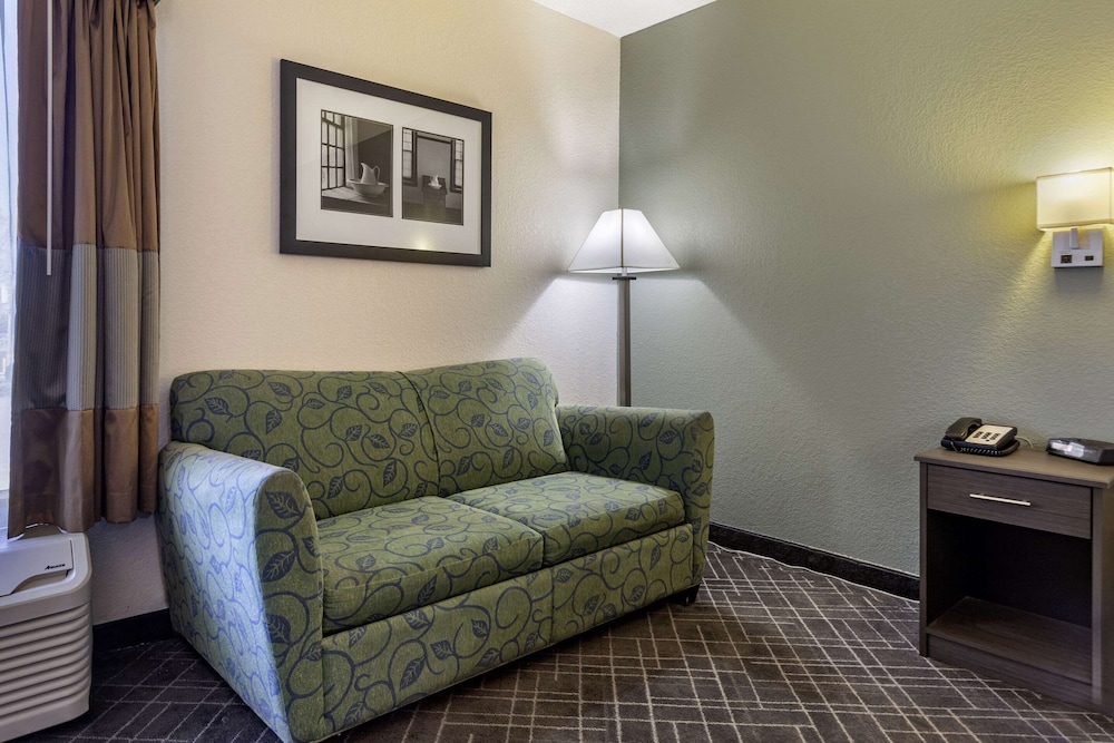 Standard Room, 1 King Bed, Non Smoking - Photo 3
