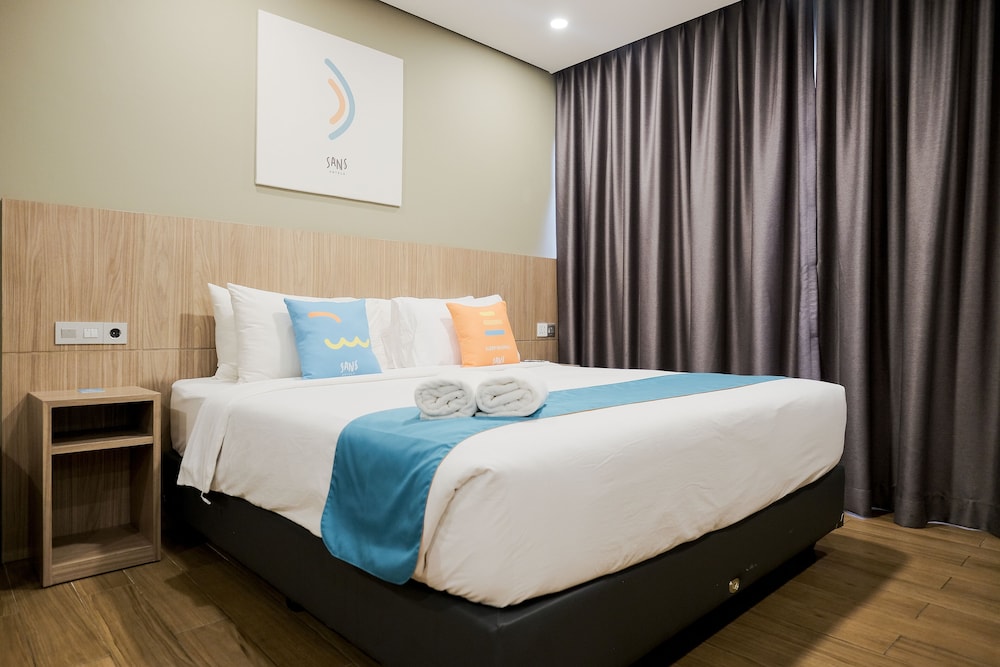 Standard Suite - Photo 1