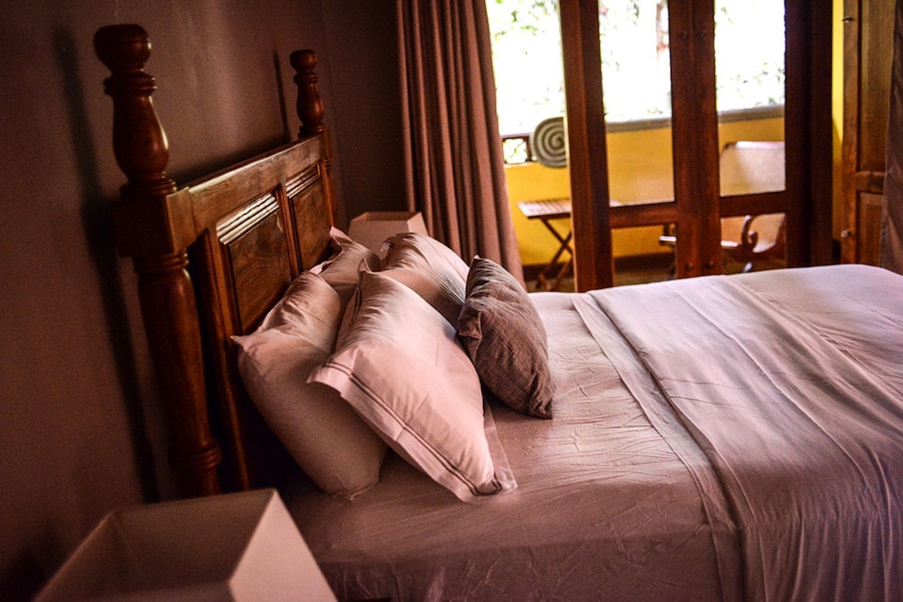 Superior Double Room, Non Smoking photo 3