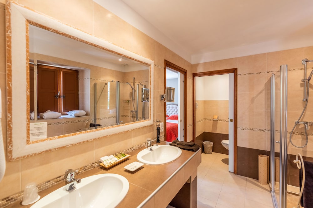 Luxury Double Room, Terrace photo 2