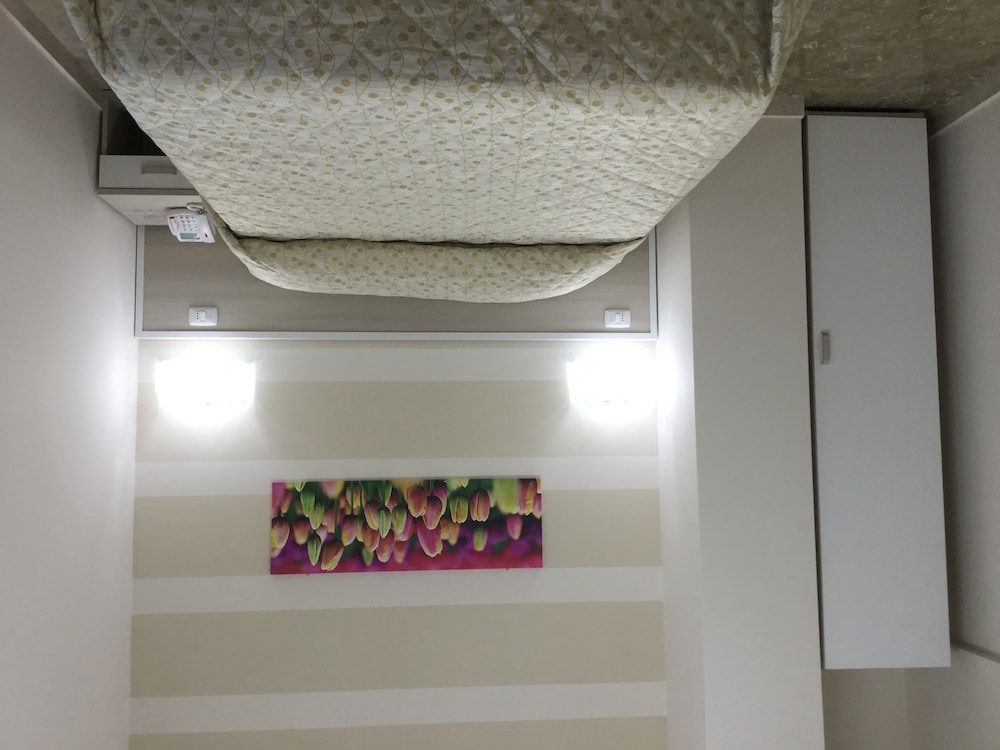 Comfort Double Room, City View photo 1