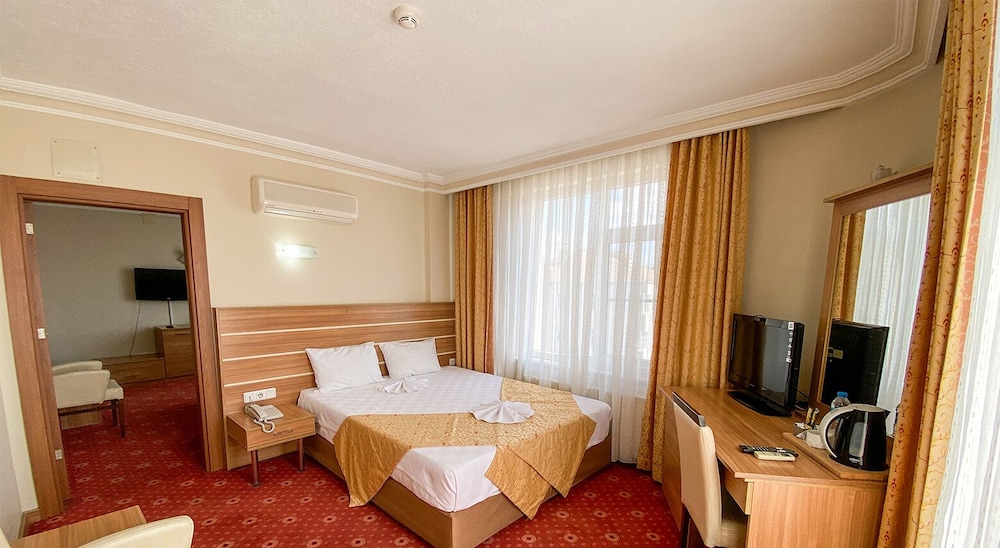 Suite photo 2