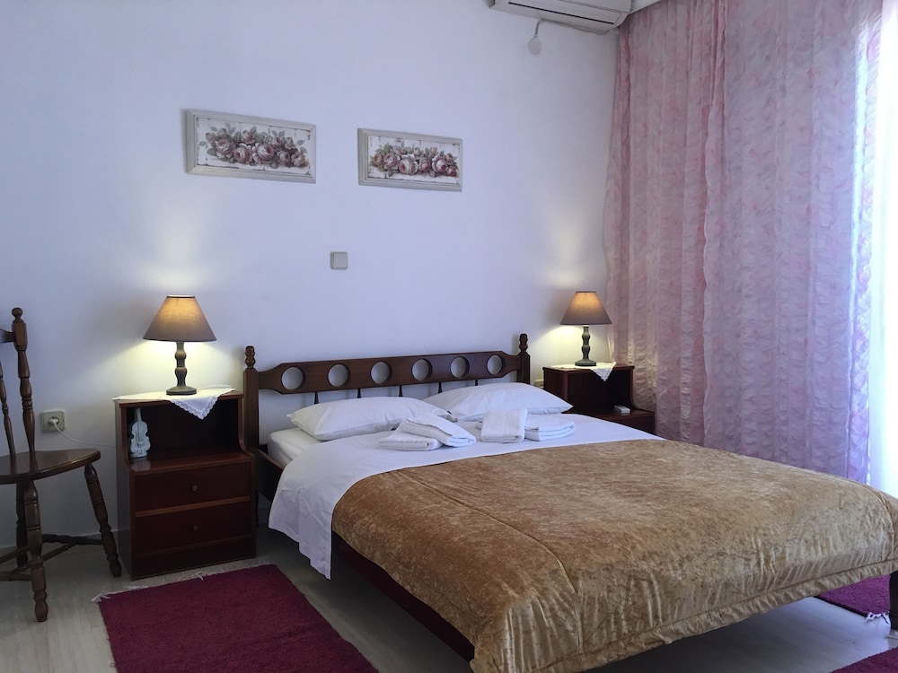 Executive Apartment, Sea View photo 1
