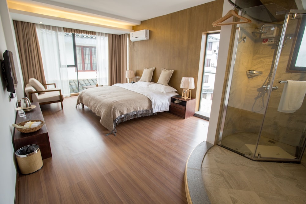 Superior Double Room, Balcony photo 3