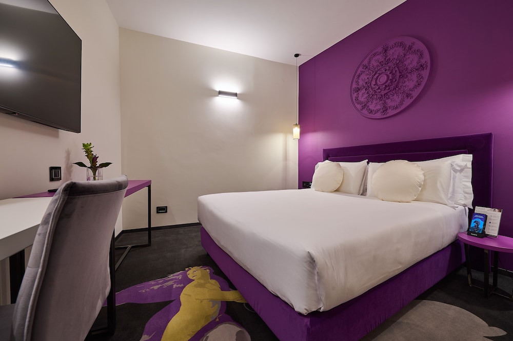 Junior Room