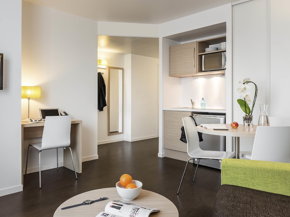 Apartment, 1 Bedroom (4 people) thumbnail 6