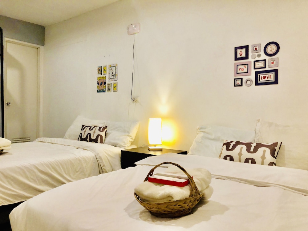 Premium Quadruple Room photo 3