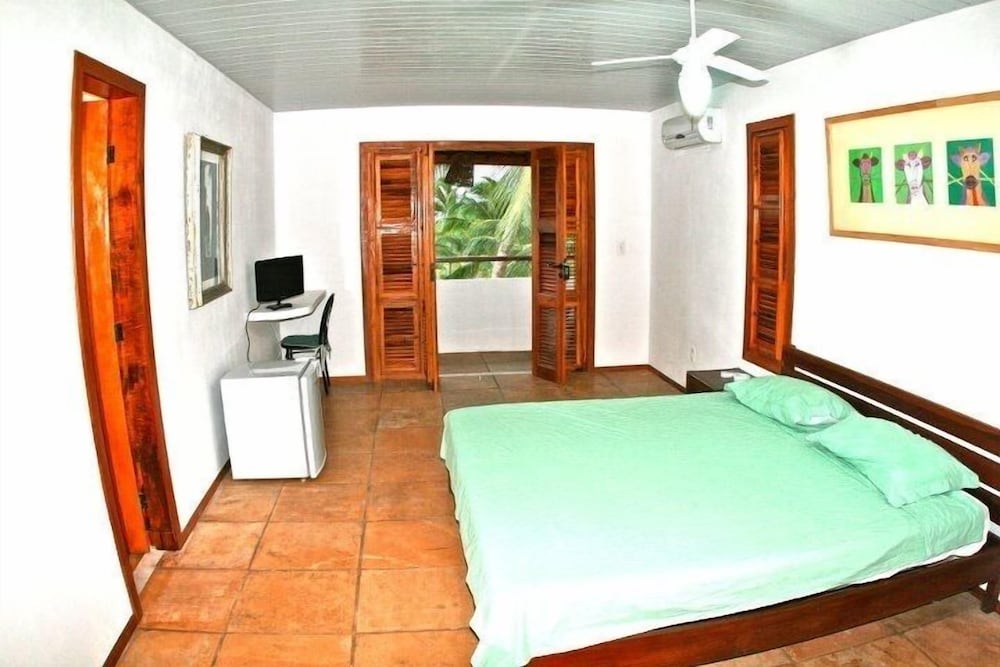 Double or Twin Room photo 3
