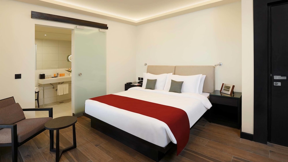 Deluxe Double Room photo 3