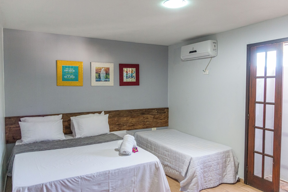 Triple Room photo 1
