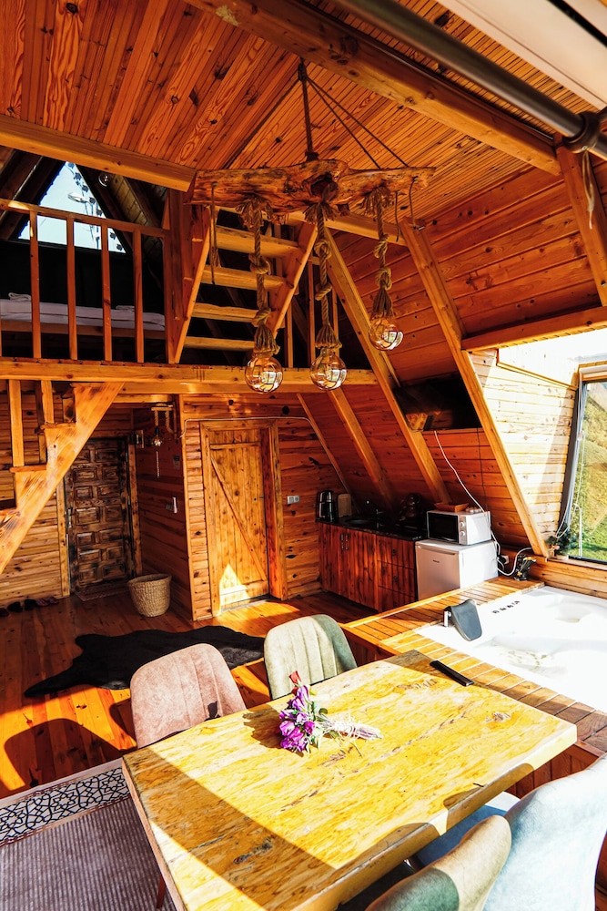 Classic Bungalow, Sea View photo 1