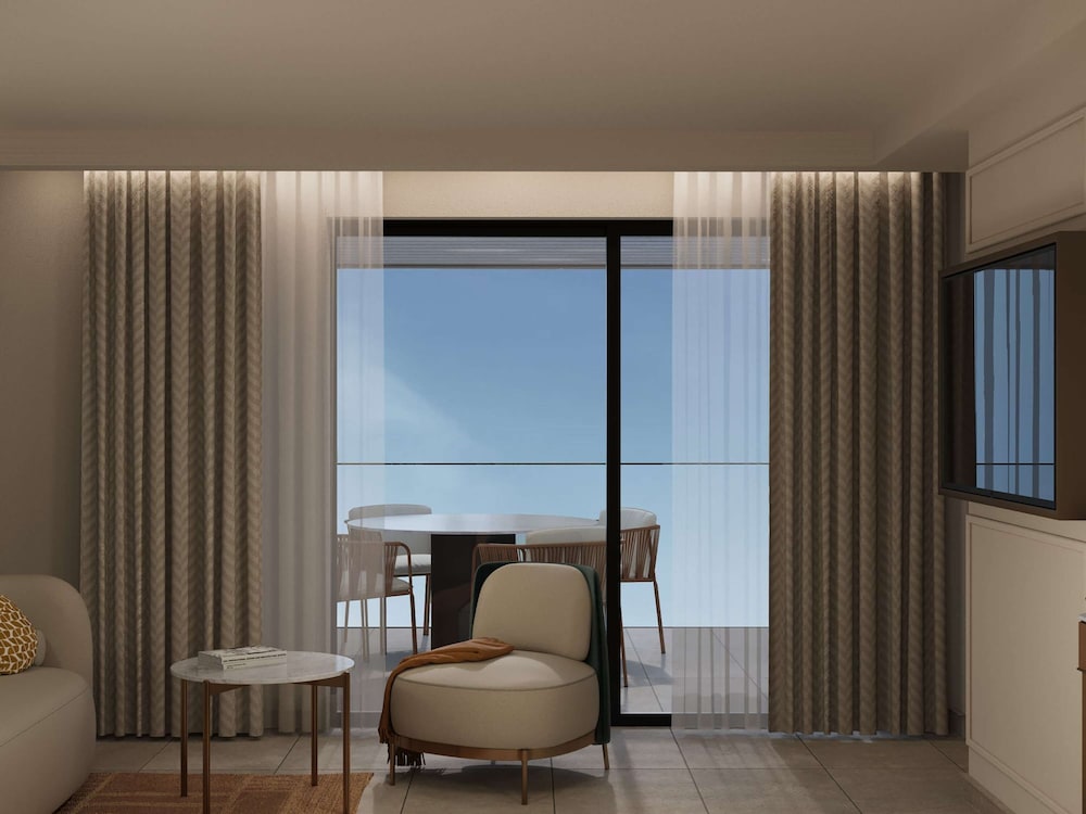 Superior Room, 1 Double Bed with Sofa bed