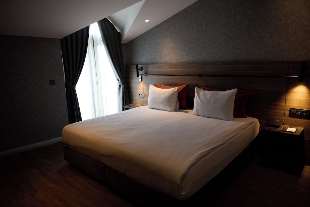 Superior Room, Balcony photo 1