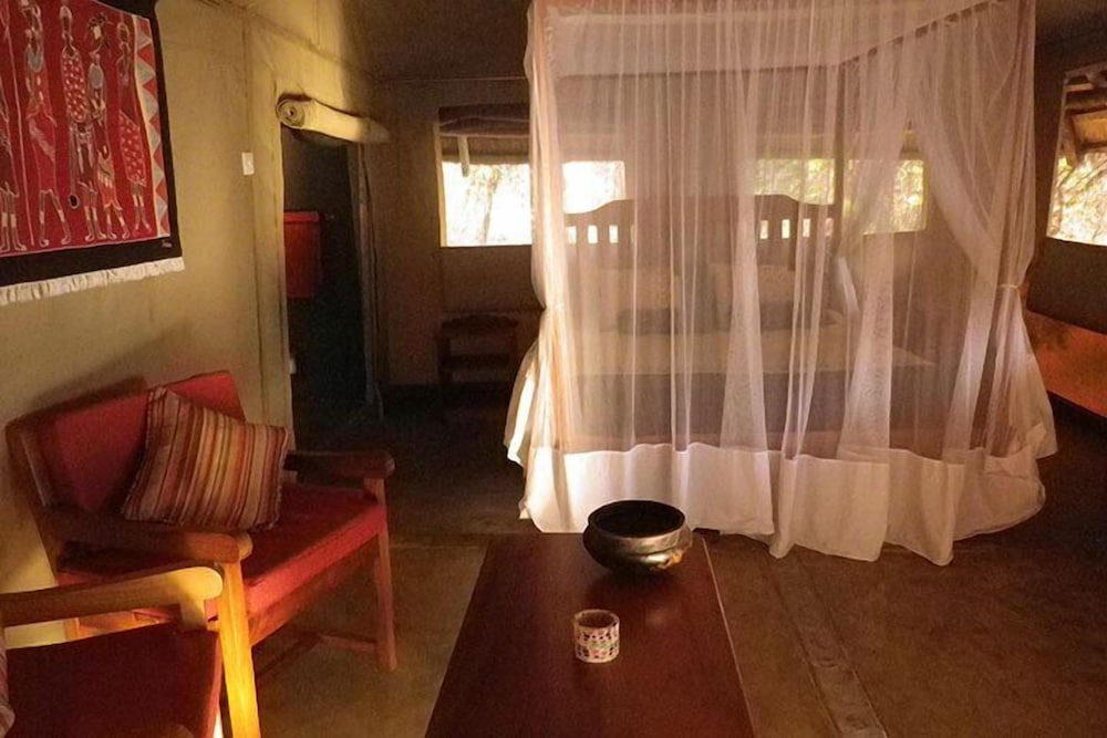 Executive Chalet photo 2