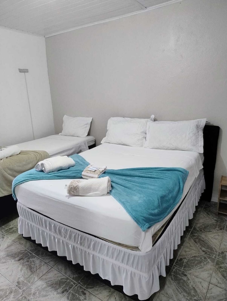 Deluxe Triple Room photo 3