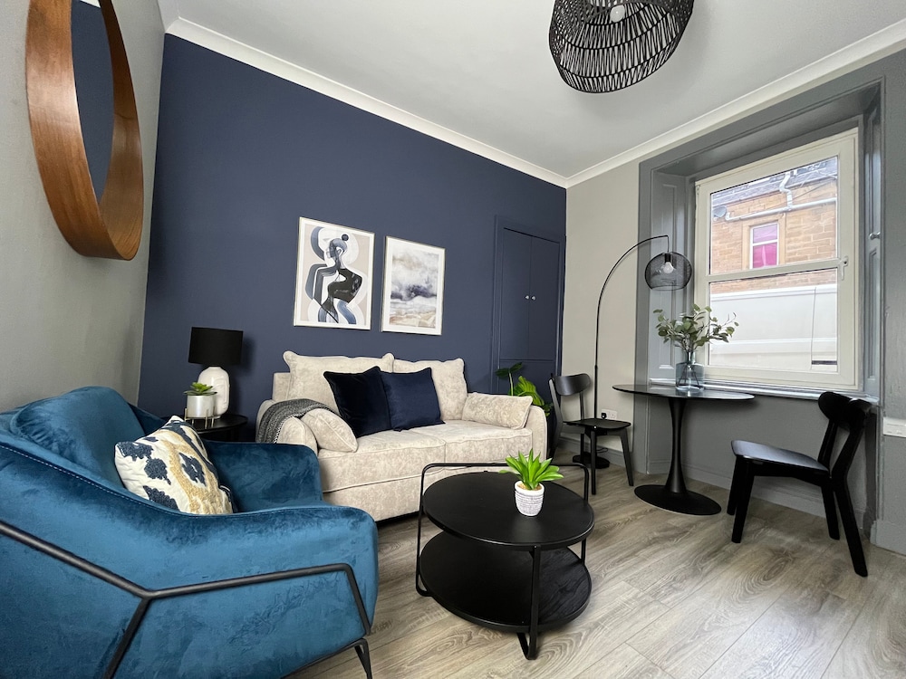 Comfort Apartment photo 2