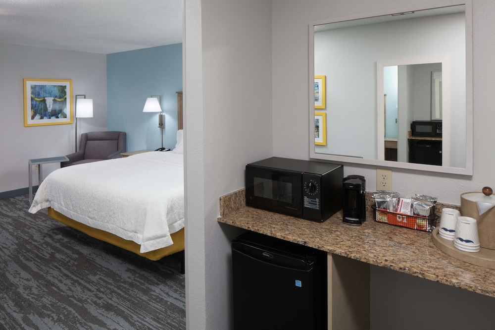 Room, 1 King Bed, Accessible (Roll-In Shower) - Photo 3