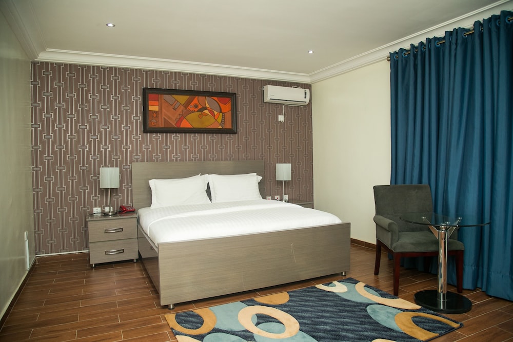Superior Room photo 1