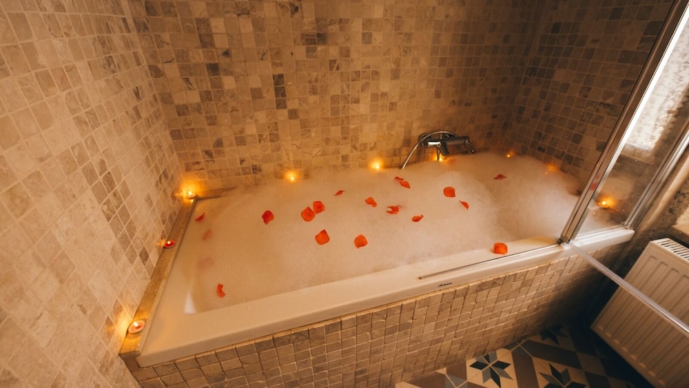 Deluxe Room - Photo 5