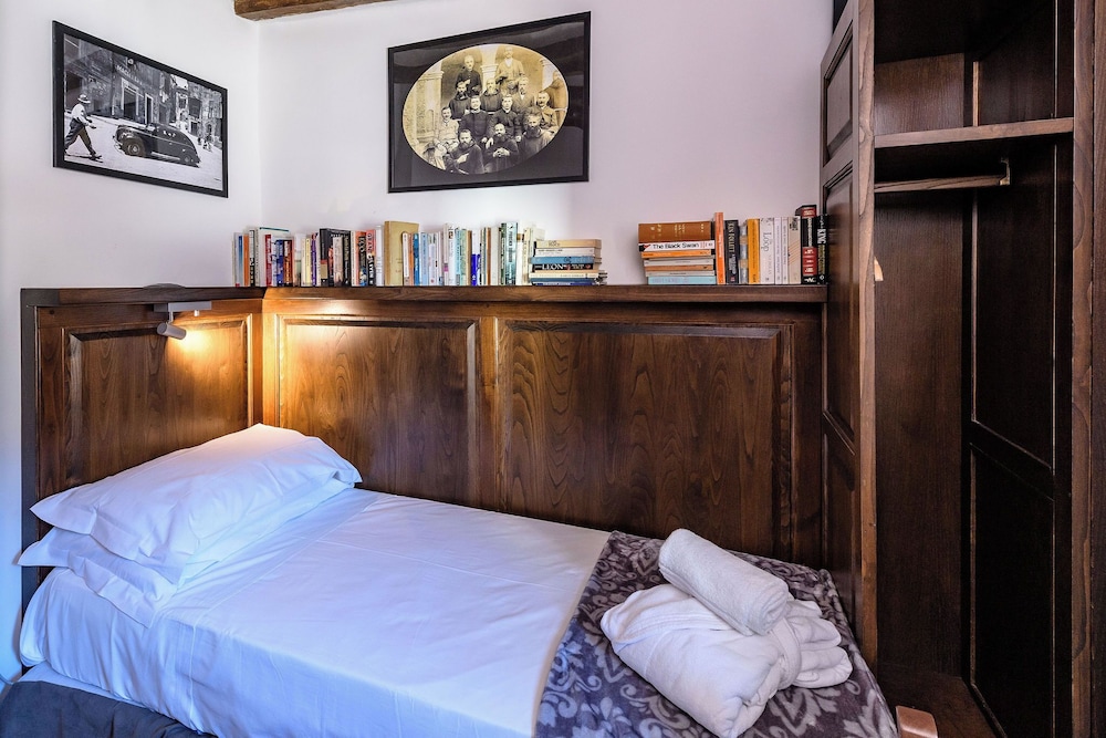 Economy Single Room photo 3