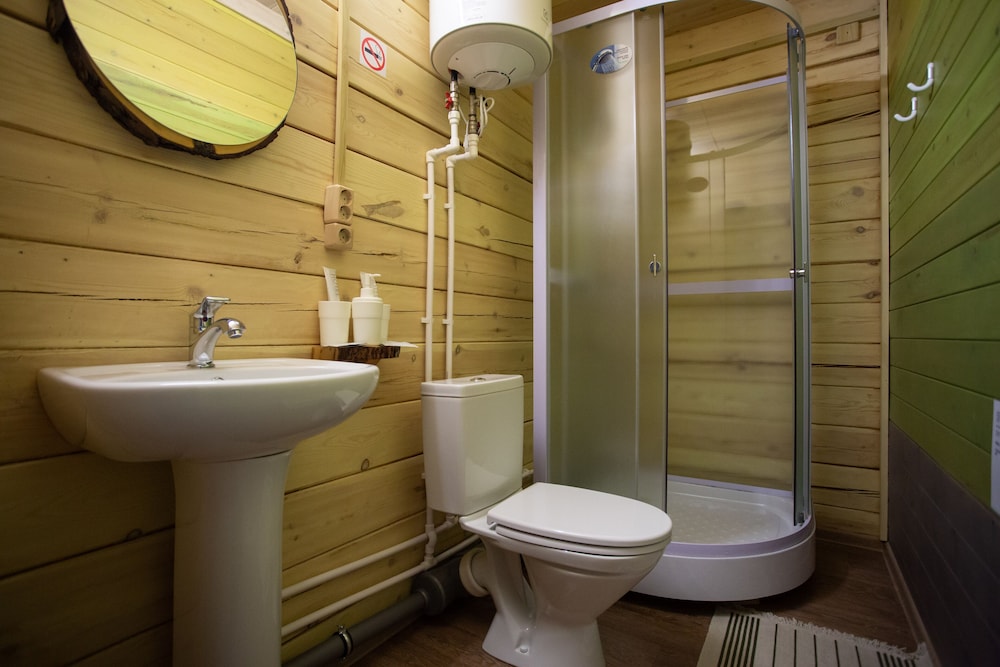 Standard Double or Twin Room, Garden View photo 3